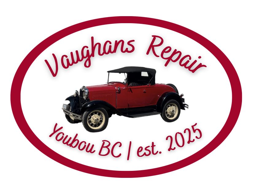 Vaughan's Repair